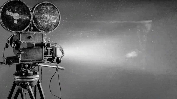 Лекция «Кино – это магия»