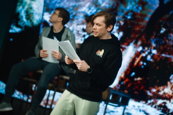 Викторина «Театральные сооружения: от античности до сегодняшних дней»