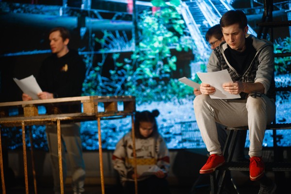 Викторина «Знаменитые театры мира»