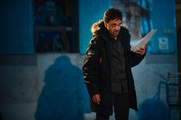 Викторина «Театральные превращения»