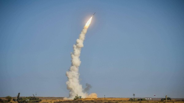 Тематическая беседа: «советский ядерный комплекс «Стилет»