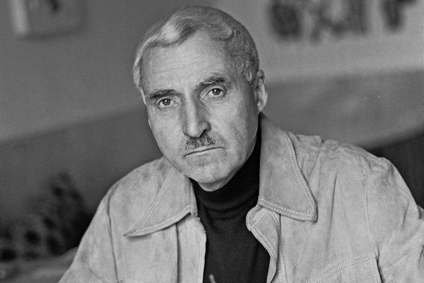 Художественные чтения к 110-летию со дня рождения Константина Симонова