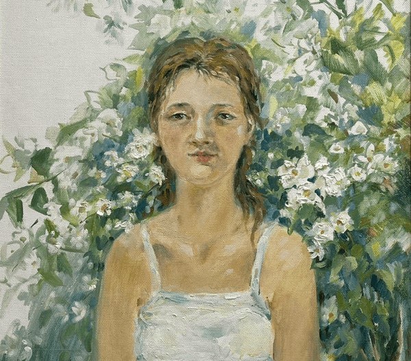 Выставка «Окно в реальность»