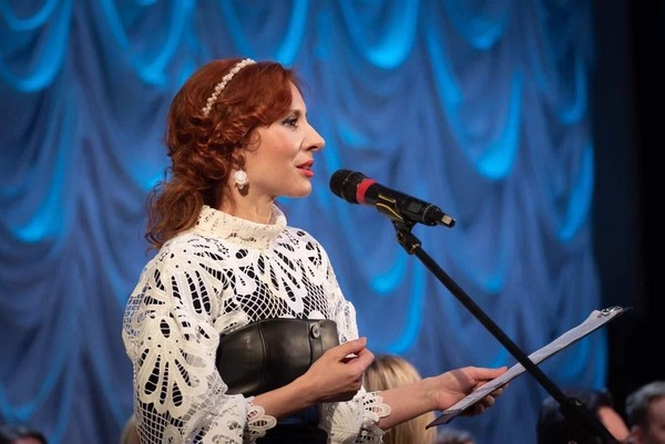 «Всей семьёй в филармонию» Концерт Эстрадно-джазового оркестра