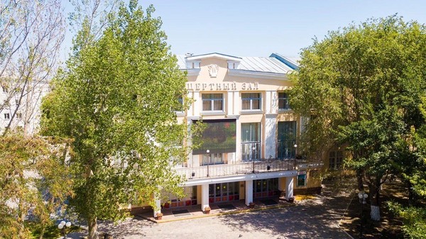 Трансляция концерта «Приключения Фунтика» из цикла «Сказки с оркестром»