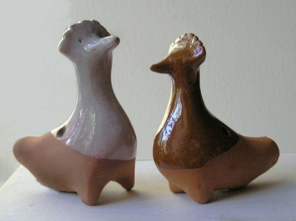 Беседа «Сомовская игрушка»