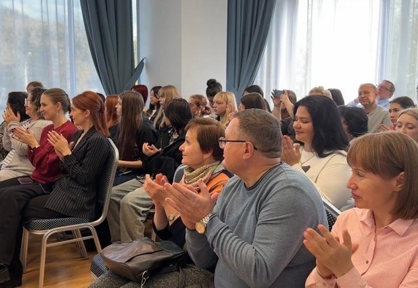 Классный час, посвященный Дню народного единства