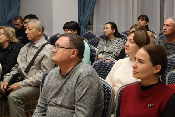 Лекция «Самооценка, уверенность в себе и мотивация»