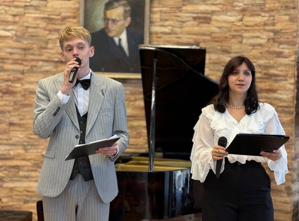 Урок-лекция ко Дню народного единства