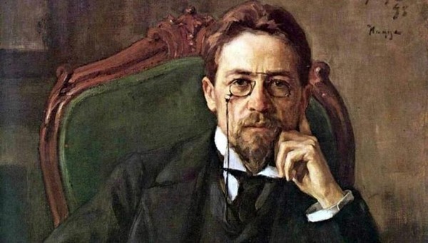 Встреча «В человеке все должно быть прекрасно»