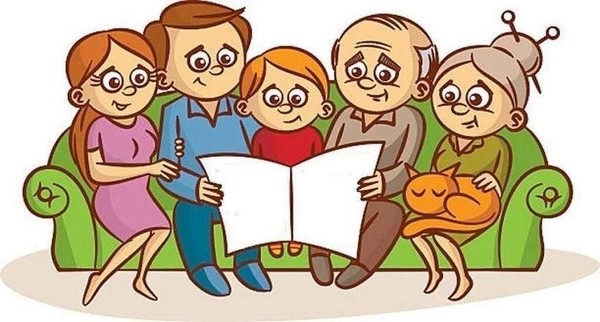 Онлайн –обзор книг–юбиляров «Любимые книги всех поколений»