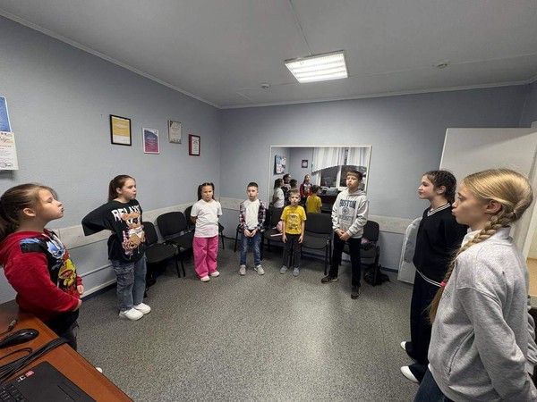 Мастер-класс «Ритмические нейроигры»