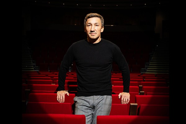 Среда актёра