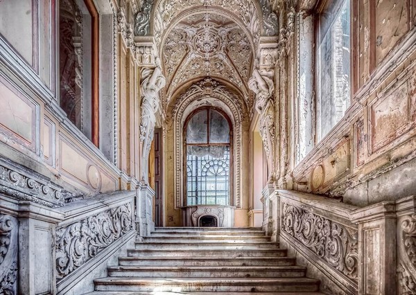 Особняк Брусницыных