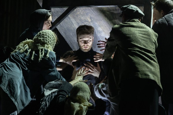 Сергей Кузнецов