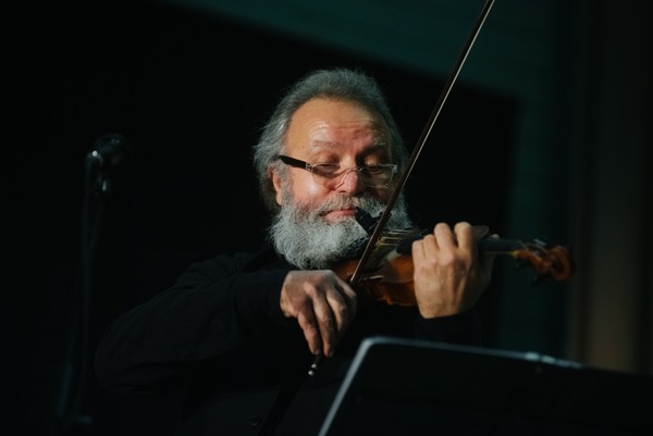 Алексей Розов