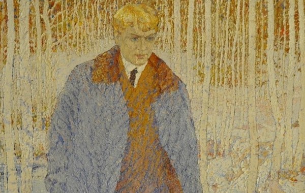 Выставка «Личности и характеры»