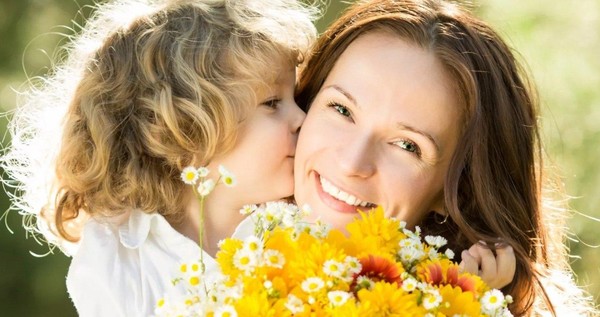 Программа «Образ матери в культуре и искусстве»