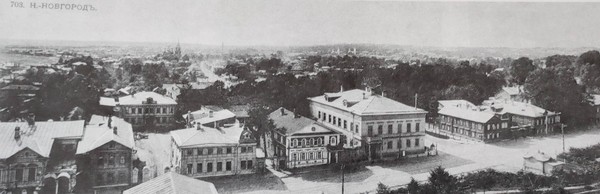 Тематическая беседа «Выступление А. Л. Дурова в Нижнем Новгороде» Часть 6