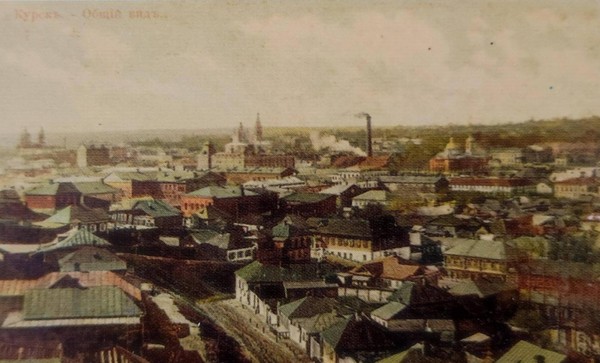 Тематическая беседа «Гастроли А. Л. Дурова в Курске» Часть 1