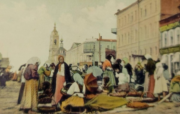 Тематическая беседа «Гастроли А. Л. Дурова в Курске» Часть 2