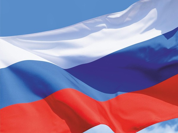 Встреча «Россия – большая страна»