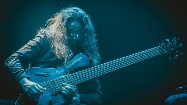 Трио Кристиана Гальвеса (Чили)