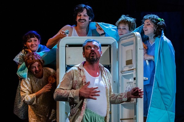 Денис Баландин