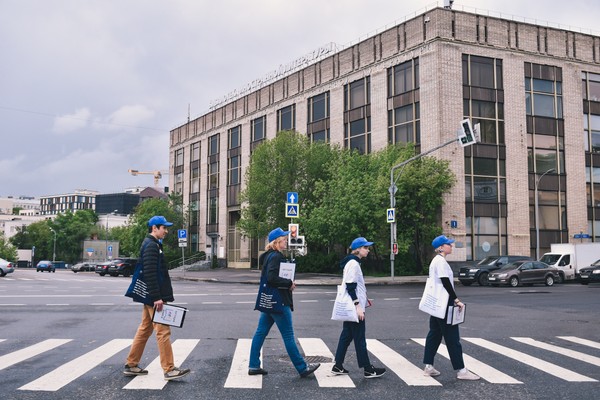 Не видели Иностранку — не видели ничего