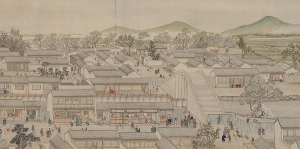 Входной билет на экспозицию и выставку «Из Пекина в Москву: диалог культур»