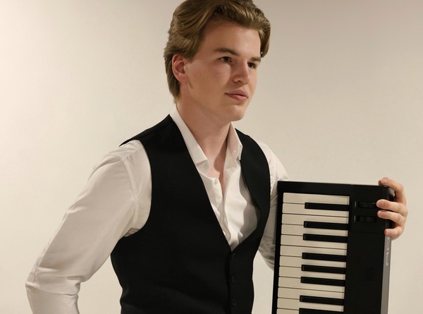 Трио Юрия Россохина. Эхо джаза