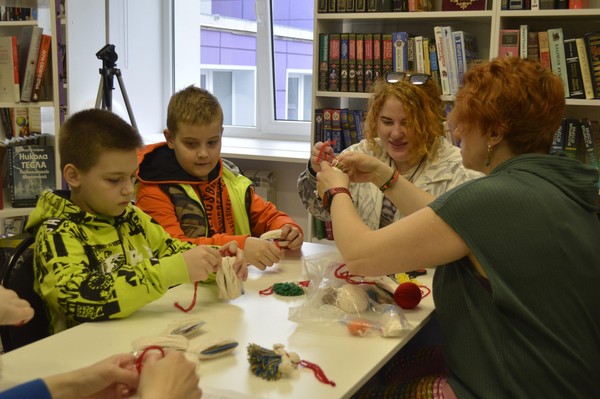 Программа «Вслед за Белым Кроликом»