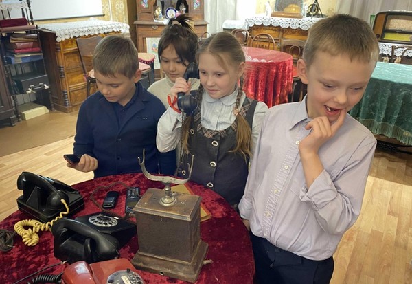 Советские гаджеты