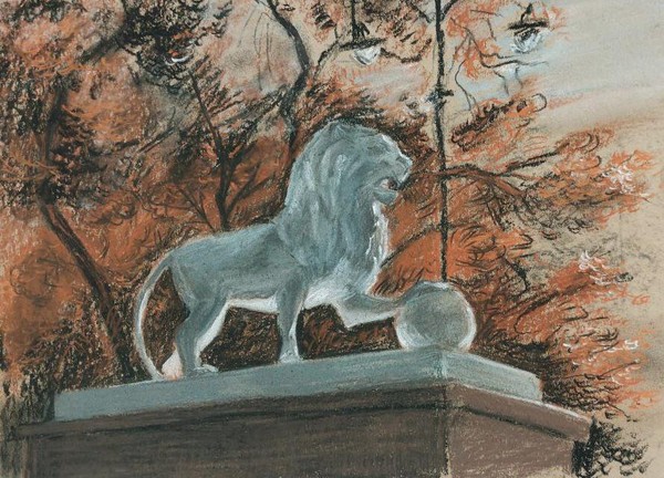 «Летние впечатления»