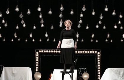 Александра Сыдорук