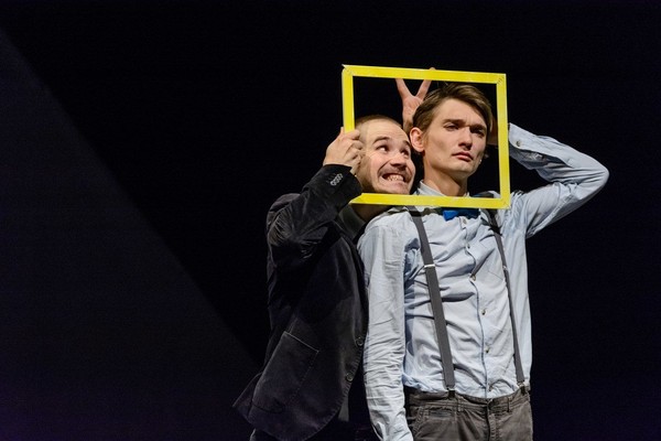 Дарья Женихова