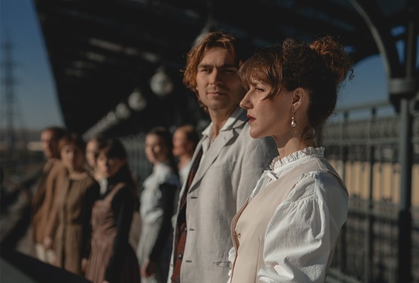 Письма Дэвида Хотча