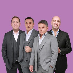 Квартет И «Квартетник»