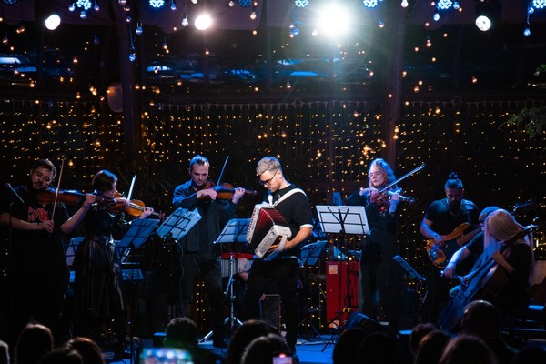 HighTime Orchestra. Enigma, Enya, Neoclassica