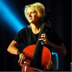 Renaissance Cellos. Мировые рок-хиты на виолончелях