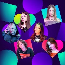 Музыкальная премия CTC KIDS «СуперЛайкШоу»