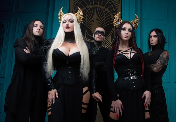 Самый страшный Halloween