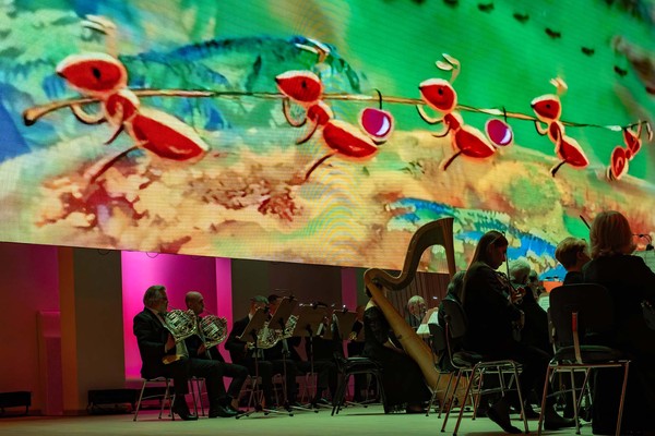 Приключения Алисы