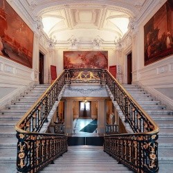 Романтический Джаз во Дворце