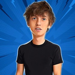 StandUp Алексей Щербаков