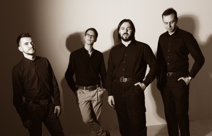 The Scarlet Men