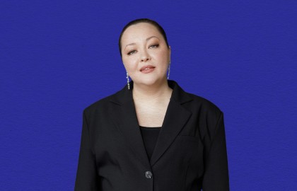 Карина Салихова