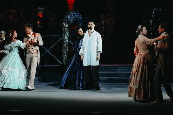 Отцы и дети