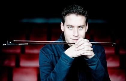 К юбилею Ю. Ситковецкого. МГСО, дирижер – И. Рудин, солист – К. Барати