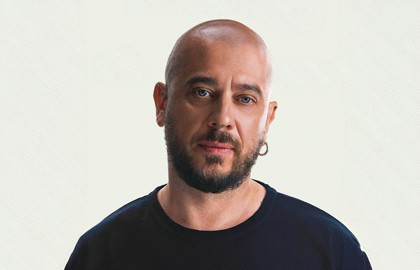 Стас Старовойтов